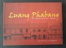Luang Phabang-an architectural journey