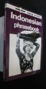Indonesian Phrasebook:lonely planet language survival kit