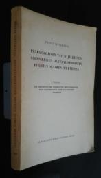 Pääpainollisen tavun jälkeisen soinnillsen dentaalispirantin edustus suomen murteissa
