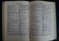 Eestiläis-Suomalainen Sanakirja=Eesti Soome Sônaraamat
