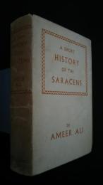 A  short History of the Saracens