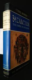 Byzantium -The Empire of  new Rome -history of civilization