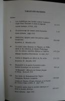 Byzance et les musulmans　du Proche Orient