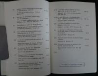 Byzance et les musulmans　du Proche Orient