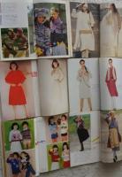 女性ルーム　1978年1月号‐12月号　全12冊