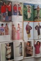 女性ルーム　1978年1月号‐12月号　全12冊