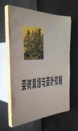 茶樹栽培与茶葉初制