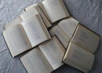 リルケ全集　全7巻揃