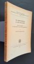 Das Zéro-Problem in der Linguistik　Kritische Untersuchungen zur strukturalistischen Analyse der Relevanz sprachlischer Form:Schriften zur Phonetik,Sprachwissenschaft und Kommunikationsforschung Nr.2