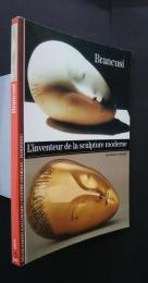 Brancusi‐L'inventeur de la sculpture moderne