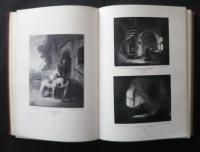 Rembrandt L'oeuvre du maitre -d'ouvrage illustré de 643 gravures:Nouvelle collection des classiques de l'art