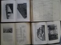 Roofs and Bridges Part 1-Stresses Part 2-Graphic Statics Part 3-Bridge Design Part 4-Higher Structures