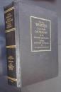 The New Webster Encyclopedic Dictionary of the English Language including a Dictionary of Synonyms and twelve supplementary Reference Sections