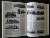 Fünf Jahrhunderte Bahntechnik
