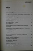 Fünf Jahrhunderte Bahntechnik
