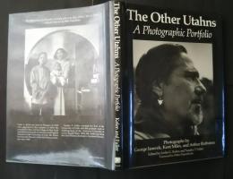 The Other Utahas‐A Photographic Portfolio