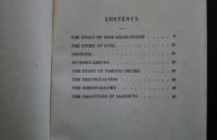 原文対照　小泉八雲選集　第2集　耳なし芳一、外7篇