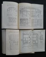 Reinforced Concrete　Construction‐1.Fundamental Principles　2.Retaining　Walls and Buildings　3.Buildings and Culverts