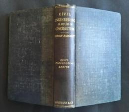 Civil Engineering as applied in Construction