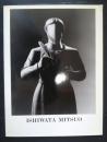 Ishiwata　Mitsuo　石渡三夫作品集