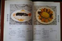 中国茶宴　中国茶料理