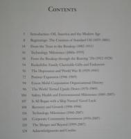 One Hundred Twenty-Five Years of History