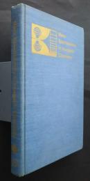 Mass Spectrometry in Inorganic Chemistry ：Advances in Chemistry Series　72