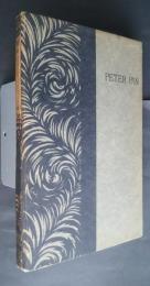 英文世界名著全集　32　ピーター・パン