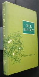 Cell Biology (fourth edition of General Cytology)
