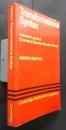 Transformational Syntax -A student's guide to Chomsky's Extended Standard Theory:Cambridge Textbooks in Linguistics