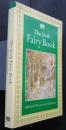 The Irish Fairy Book