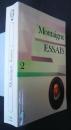 Montaigne essais  -tome 2