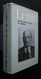 On the United States of America