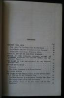 On the United States of America