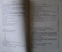 Between the two Revolutions