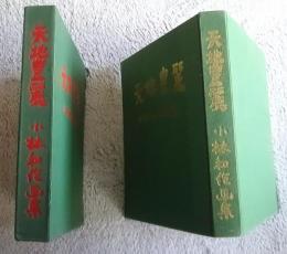 天地豊麗　小林和作画集