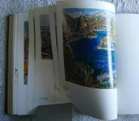 天地豊麗　小林和作画集