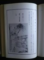 木場の面影　（図版・木場材木入札売買沿革・深川木場の今昔・木場ものがたり）