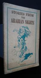 アラビアン、ナイツ　　STORIES　FROM THE ARABIAN NIGHS
