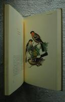 シーボルト日本鳥類図譜