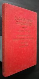 Slavischer Grundriss-Geschichte der Altkirchischenslavischen Sprache :Erster Band-Laut und Formenlehre