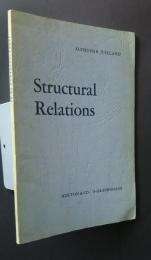 Structural Relations