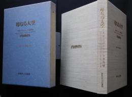 母なる大空　‐冬季サガルマータ南西壁　1991‐’92/1993-’94