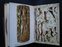 Ivories of the West -71 Plates in Full Colour