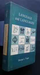 Language and Languages