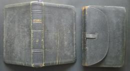 Breviarium Romanum　２