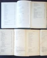 Константин Паустовский  Собрание Сочинений в девяти томах（Отсутствует  том 2）