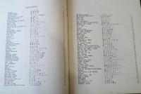 アコージヨン小曲集　Solos　（アコーディオン楽譜）