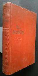 Н.С.Лесков　Собрание　сочинений　том　4:Соборяне. и др.