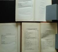 Собрание сочинений И.А. Гончарова (6 из 8 томов - отсутствуют тома 5 и 6)